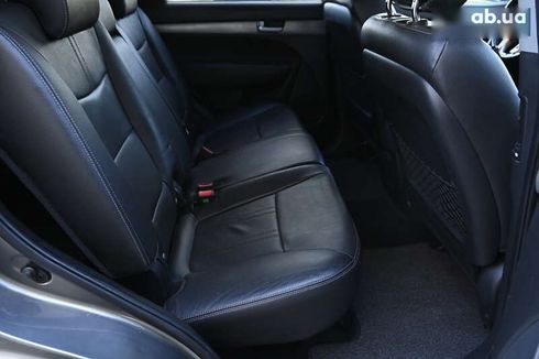 Kia Sorento 2010 - фото 28