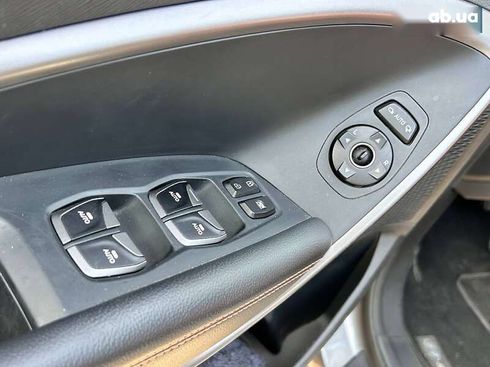 Hyundai Santa Fe 2014 - фото 13