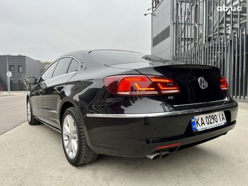 Volkswagen Passat CC 2013 - фото 8