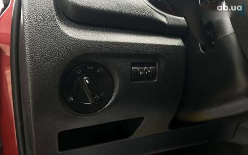 Skoda Fabia 2008 - фото 11