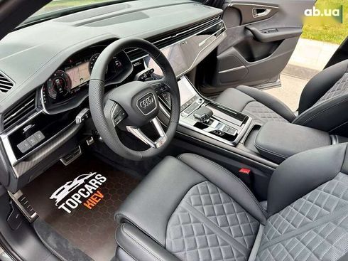 Audi Q7 2025 - фото 30