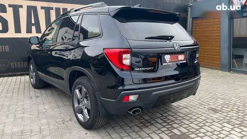 Honda Passport 2019 - фото 7