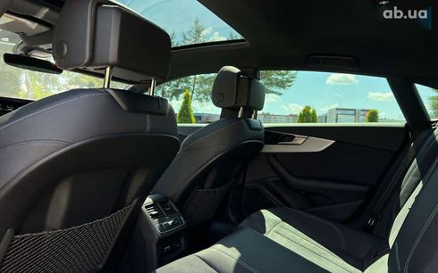 Audi A5 2022 - фото 14