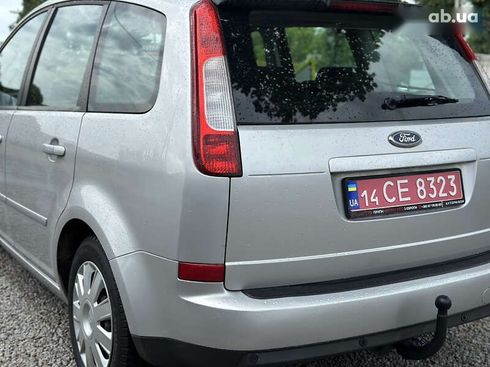 Ford C-Max 2006 - фото 20