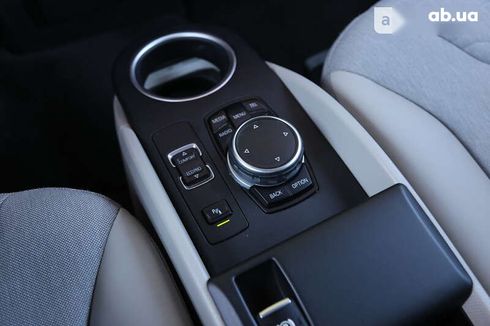BMW i3 2015 - фото 20
