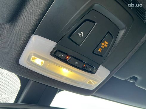 BMW X2 2018 серый - фото 133