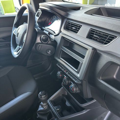 Renault Express 2025 серый - фото 6