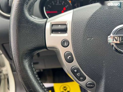Nissan Qashqai 2011 - фото 13