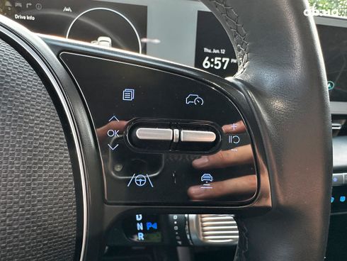 Hyundai Ioniq 5 2021 белый - фото 15