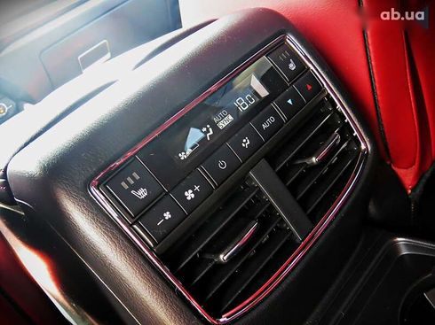 Mazda CX-9 2022 - фото 17