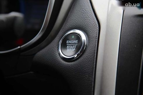 Ford Fusion 2017 - фото 24