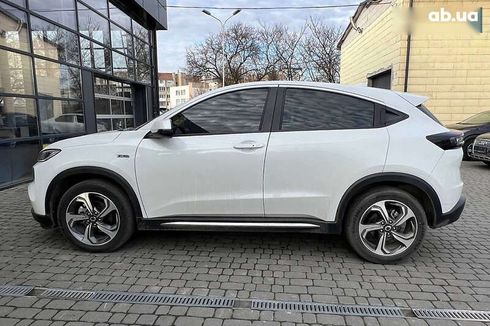 Honda M-NV 2022 - фото 4