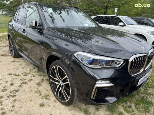 BMW X5 2022 - фото 30