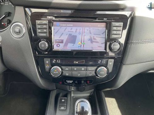 Nissan X-Trail 2021 - фото 17