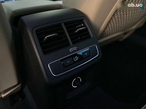Audi A4 2016 - фото 12