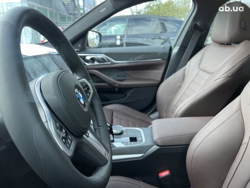 BMW 4 серия 2022 - фото 10