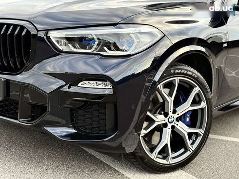 BMW X5 2019 - фото 5