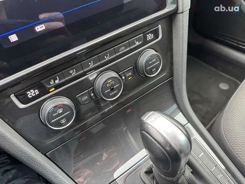 Volkswagen Golf 2018 - фото 24