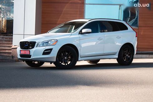 Volvo XC60 2010 - фото 4
