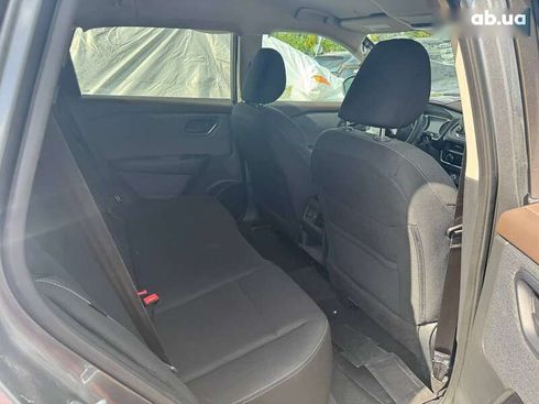 Nissan Rogue 2023 - фото 7