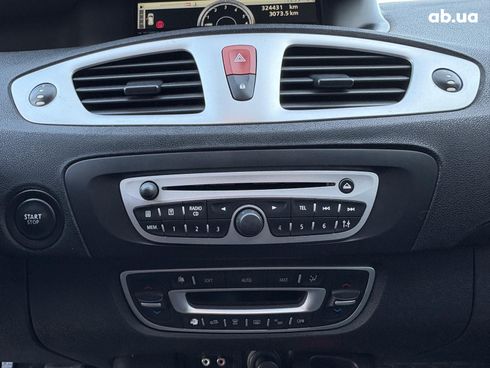 Renault grand scenic 2009 коричневый - фото 23