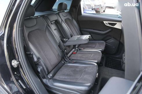Audi Q7 2016 - фото 12