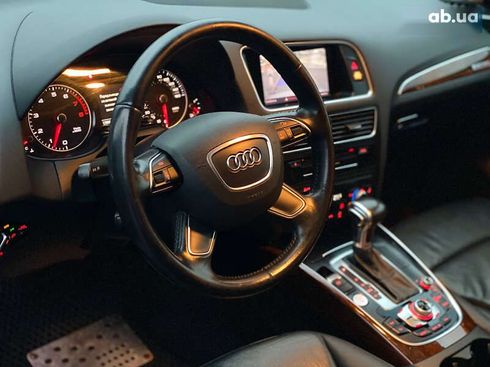 Audi Q5 2014 - фото 16
