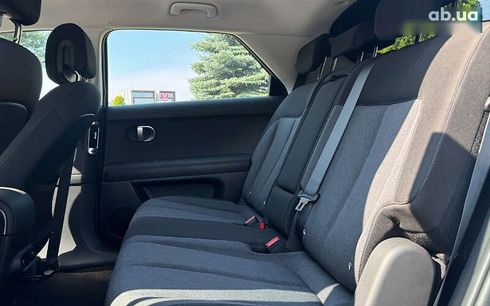 Hyundai Ioniq 5 2022 - фото 11