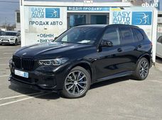 Продаж вживаних BMW X5 2022 року - купити на Автобазарі