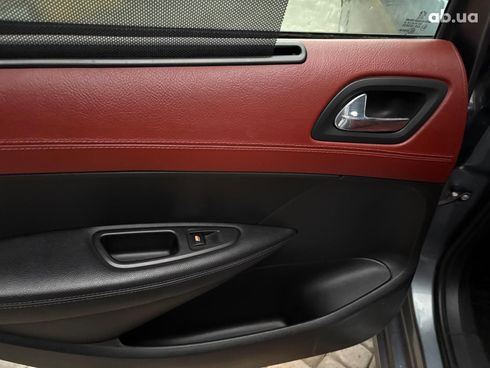 Peugeot 308 2008 серый - фото 131