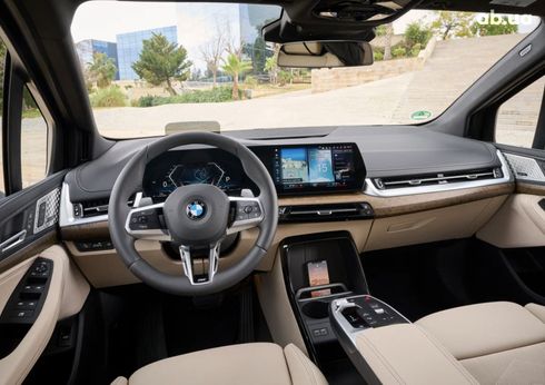 BMW 2 серия Active Tourer 2022 - фото 5