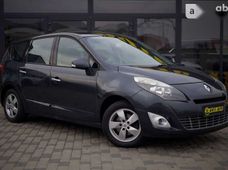Продаж вживаних Renault grand scenic в Закарпатській області - купити на Автобазарі
