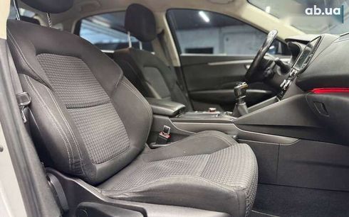 Renault Talisman 2015 - фото 14