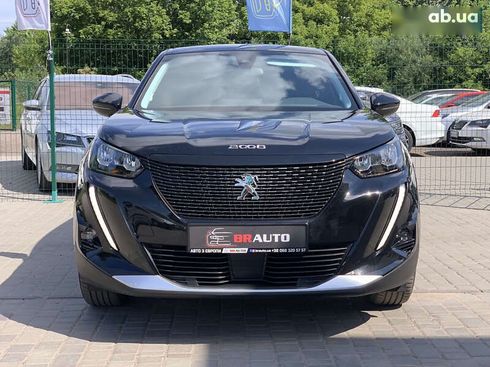 Peugeot 2008 2020 - фото 4