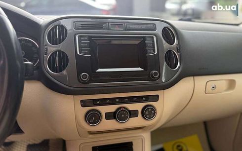Volkswagen Tiguan 2015 - фото 18