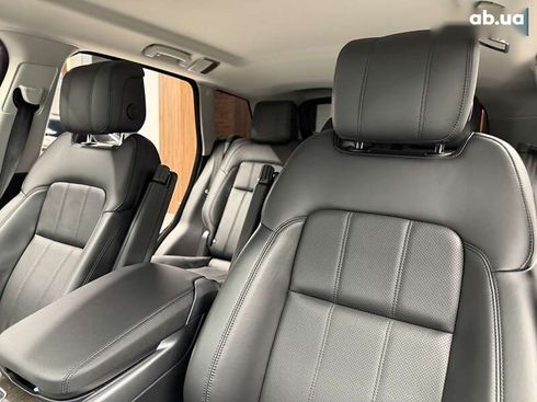 Land Rover Range Rover Sport 2017 - фото 21