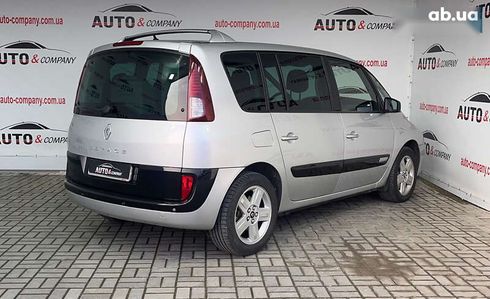 Renault Espace 2014 - фото 3