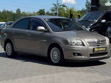 Купить Toyota бу в Черновцах - купить на Автобазаре