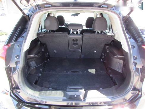 Nissan Rogue 2018 - фото 13