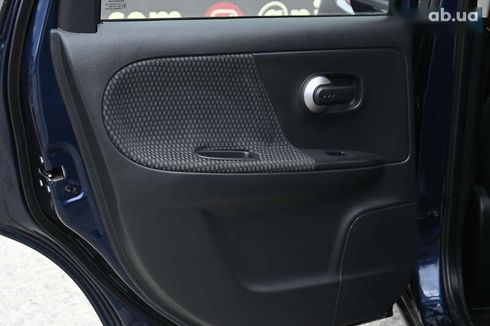 Nissan Note 2008 - фото 22