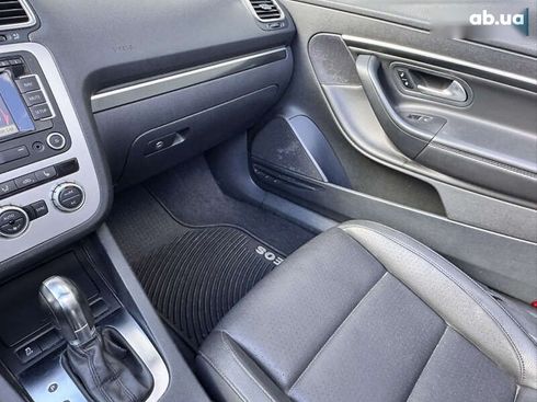 Volkswagen Eos 2014 - фото 21