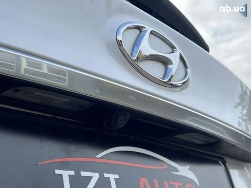 Hyundai Santa Fe 2018 - фото 21