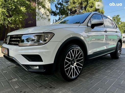 Volkswagen Tiguan 2017 - фото 5