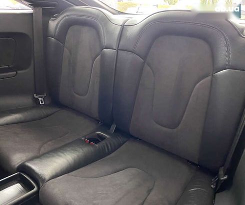 Audi TT 2014 - фото 11