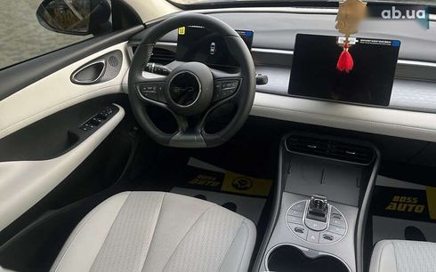 BYD Sea Lion 7 2025 - фото 15