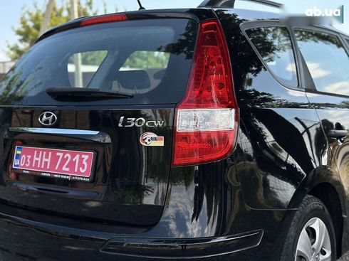 Hyundai i30 2011 - фото 16