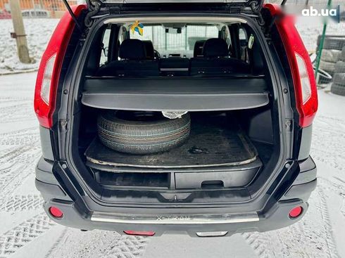 Nissan X-Trail 2011 - фото 19
