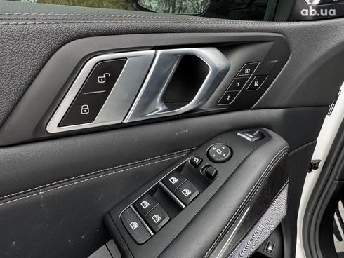 BMW X5 2022 белый - фото 37