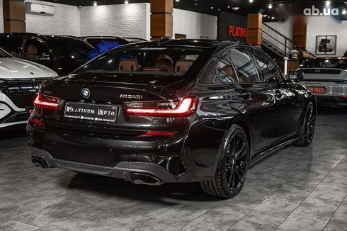 BMW 3 серия 2022 - фото 5