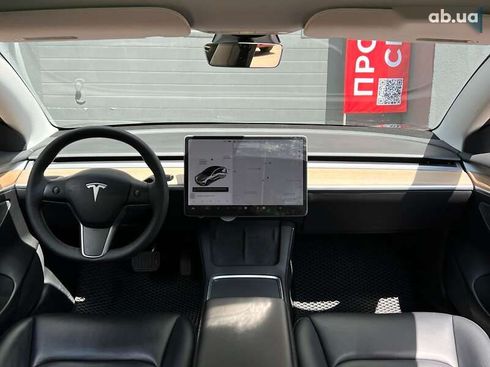 Tesla Model 3 2021 - фото 17